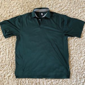 FootJoy Men’s L Golf Polo Shirt